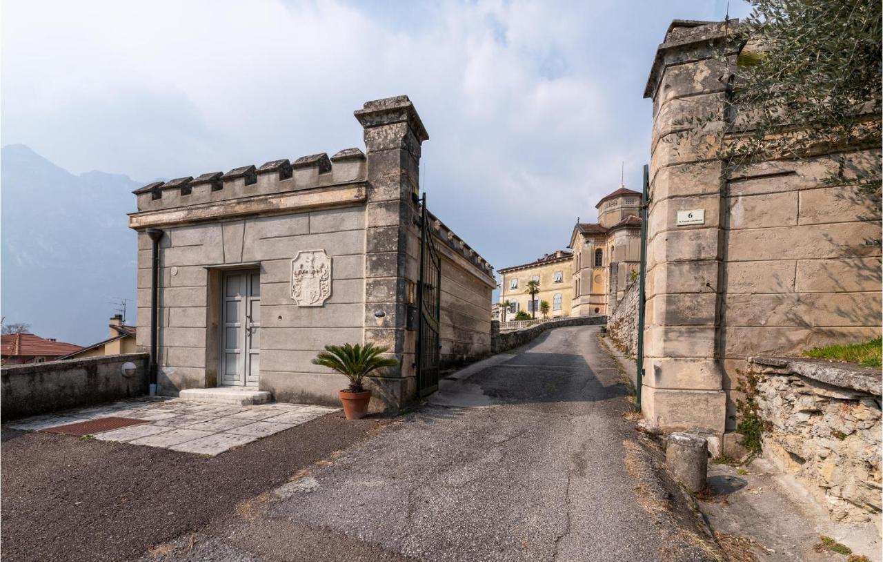 Byron Villa Riva del Garda Exterior photo